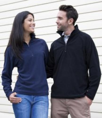Result Core Micro Fleece