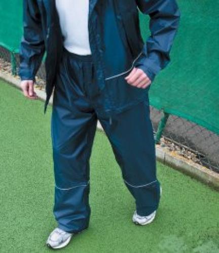Result Waterproof 2000 Pro Coach Trousers