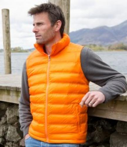 Result Urban Ice Bird Gilet