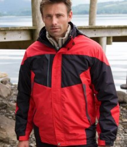 Result 3-in-1 Aspen Jacket