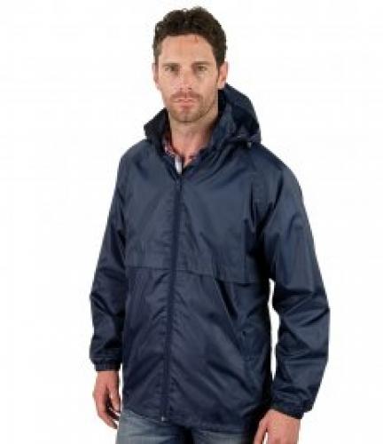 Result Core Lightweight Lined Waterproof Jacket