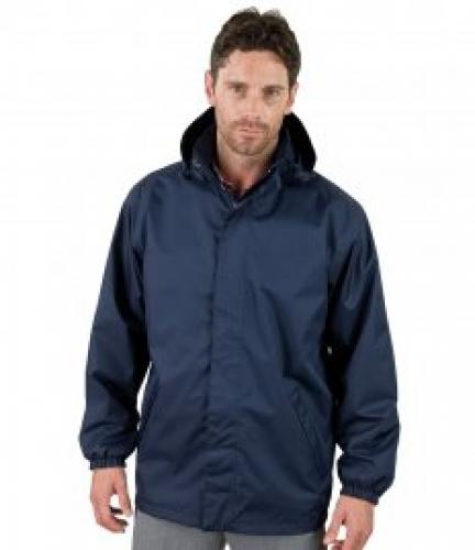 Result Core Midweight Jacket