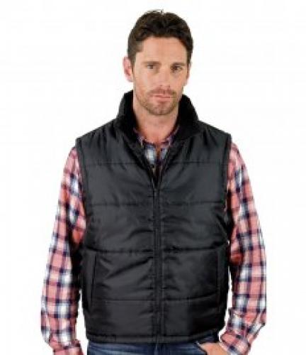 Result Core Padded Bodywarmer
