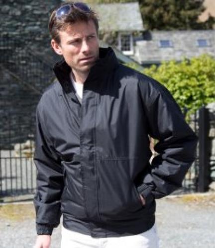 Result Core Channel Jacket
