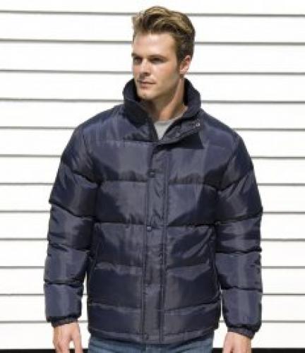 Result Core Nova Lux Padded Jacket