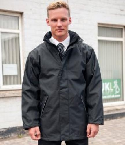 RTY Professional Workwear Jacket