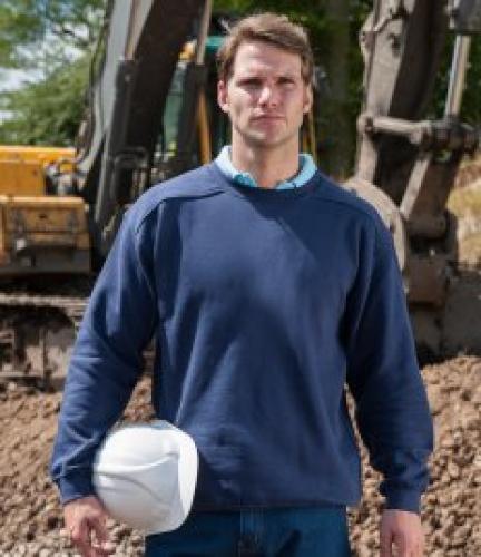 RTY Workwear Sweatshirt