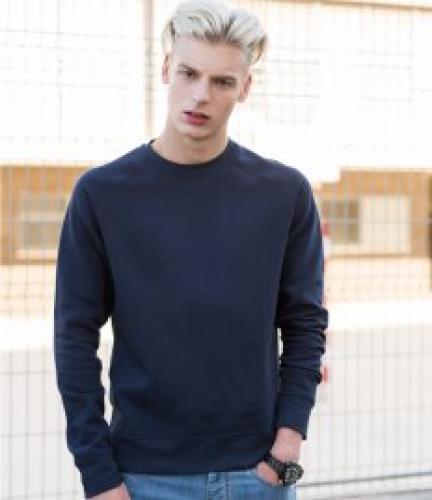 SF Unisex Slim Fit Sweatshirt
