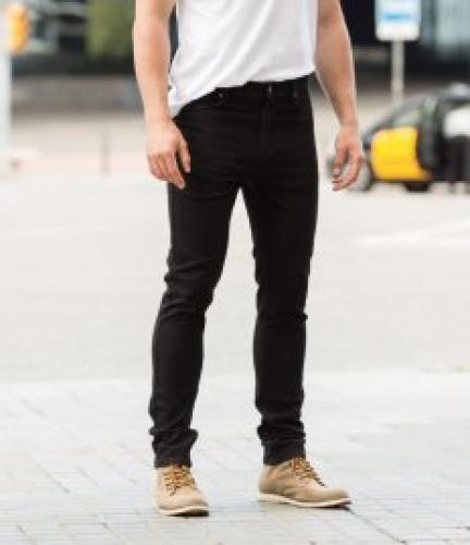 SF Men Skinni Jeans