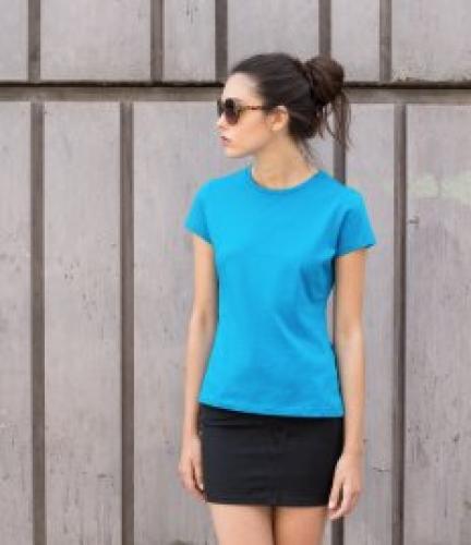 SF Ladies Perfect T-Shirt