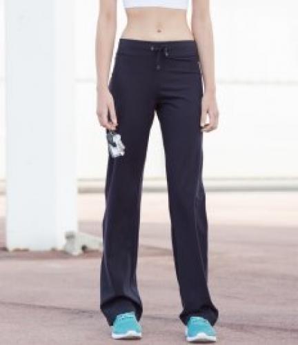 SF Ladies Slim Fit Lounge Pants
