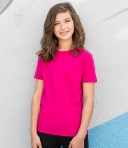 SF Minni Kids Feel Good Stretch T-Shirt