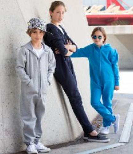 SF Minni Kids All In One