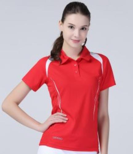 Spiro Ladies Team Spirit Polo Shirt