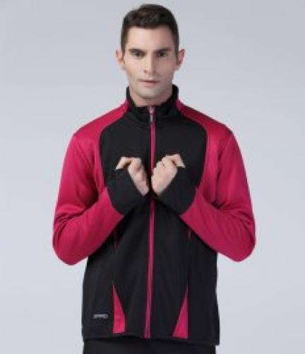 Spiro Freedom Soft Shell Jacket