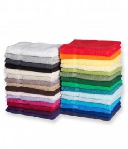 Towel City Luxury Guest Towel