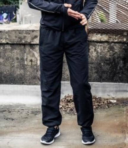 Tombo Cuffed Track Pants