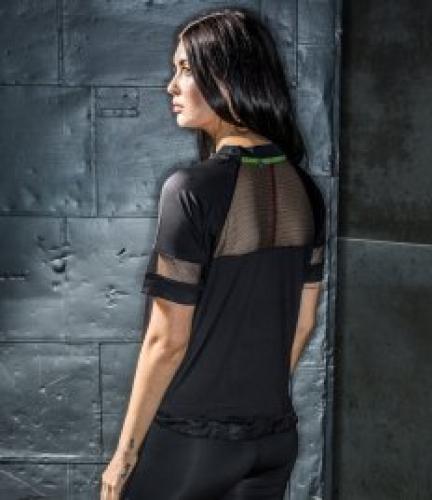 Tombo Ladies Over T-Shirt