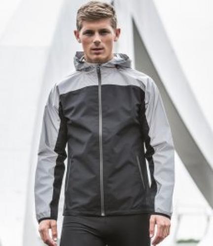 Tombo Hi-Vis Performance Jacket
