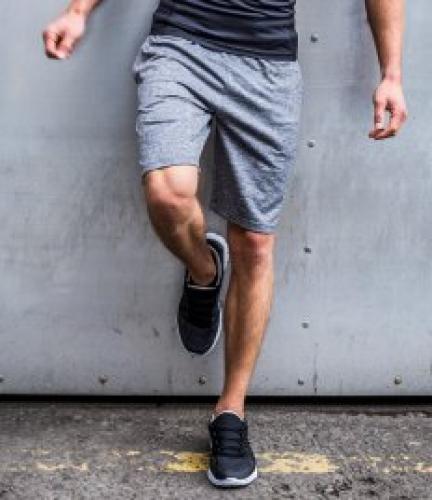 Tombo Combat Shorts