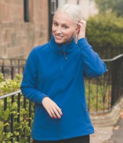 Trespass Ladies Strength Fleece Jacket