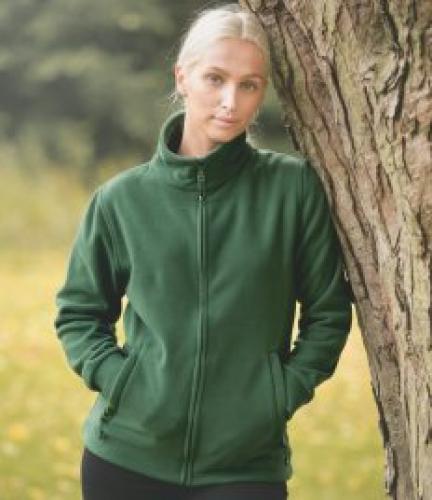 Trespass Ladies Boyero Fleece Jacket