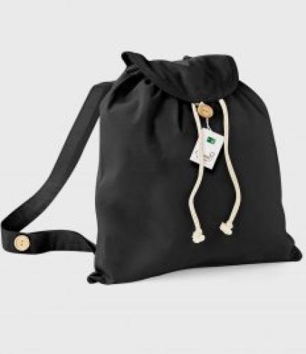 Westford Mill Organic Festival Backpack