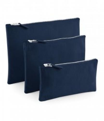 Westford Mill Canvas Accessory Case
