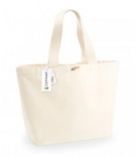 Westford Mill EarthAware™ Organic Marina Tote XL