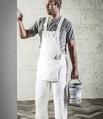 Dickies Painters Bib N Brace