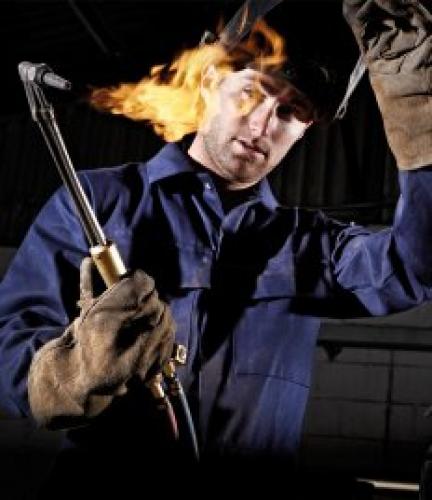 Dickies Proban® Coverall
