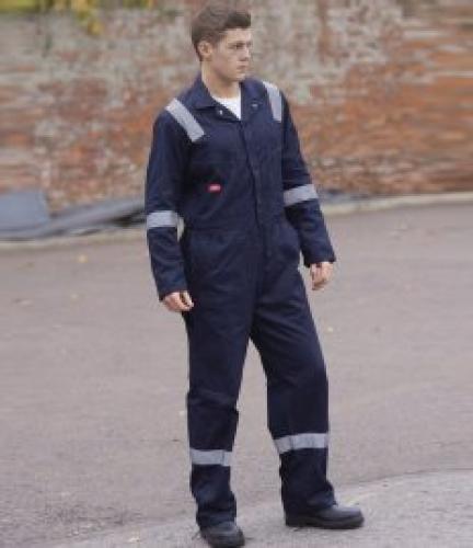 Dickies Cotton Coverall