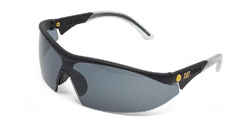 Track Protective Eyewear - Blue - Size