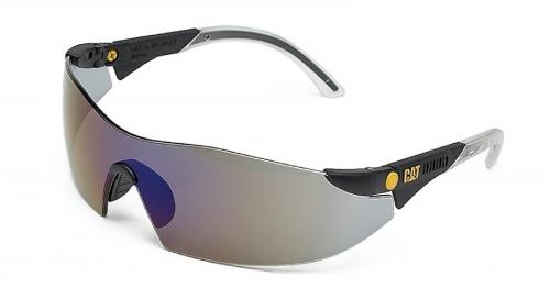 Dozer Protective Eyewear - Smoke