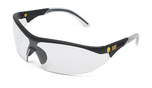 Digger Protective Eyewear - Clear - Size