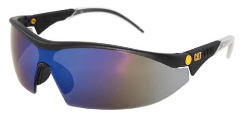 Digger Protective Eyewear - Blue - Size