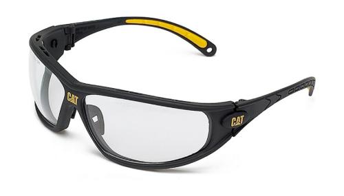 Tread Protective Eyewear - Clear - Size