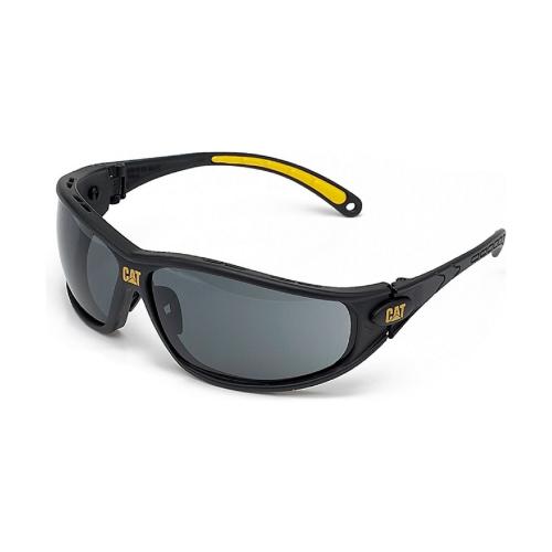 Tread Protective Eyewear - Smoke - Size