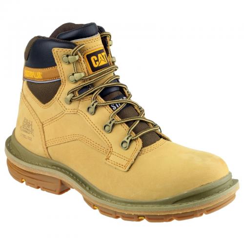 Generator Safety Boot