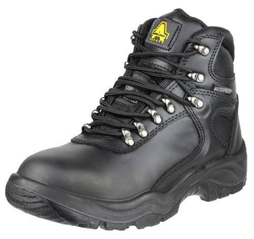 FS218 Waterproof Lace Up Safety Boot