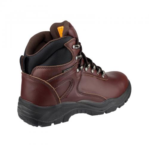FS31 Waterproof Lace up Safety Boot
