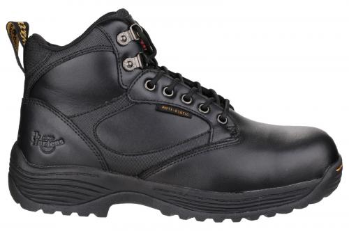 Drax Steel Toe Safety Boot