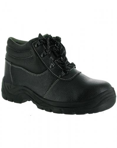 FS330 Lace-Up Boot - Black - Size 3