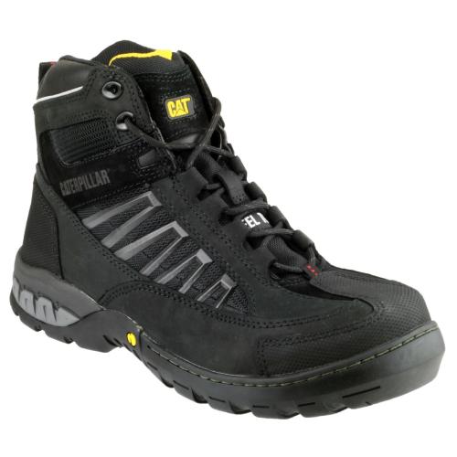 Kaufman Lace Up Safety Boot