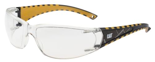 Blaze Safety Glasses - Clear