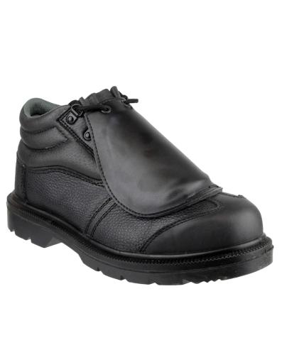 FS333 Lace Up Safety Shoe