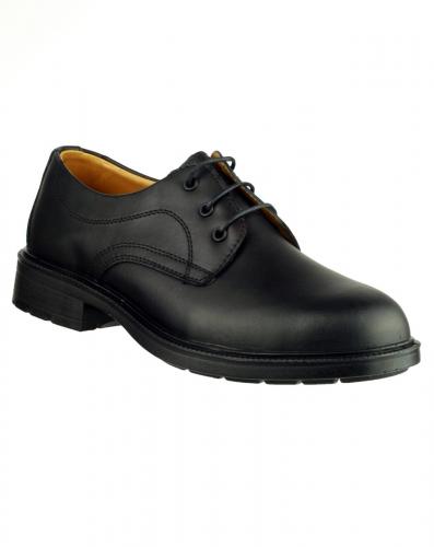 FS45 Antistatic Lace up Gibson Safety Shoe