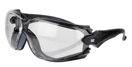 Torque Safety Glasses - Clear