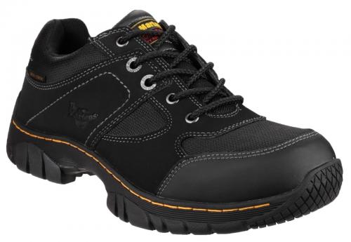 Gunaldo Safety Shoe