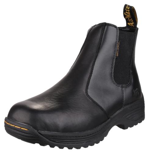 Cottam Safety Boots